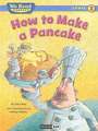 How to Make a Pancake