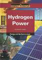 Hydrogen Power