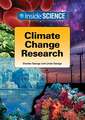 Climate Change Research