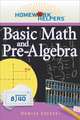 Basic Math and Pre-Algebra