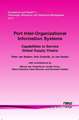 Port Inter-Organizational Information Systems