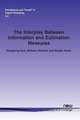 The Interplay Between Information and Estimation Measures: Understanding the Emergence of Macro-Level Features on the World Wide Web