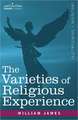 The Varieties of Religious Experience