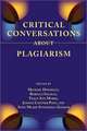 Critical Conversations about Plagiarism