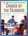 Dinner by the Numbers