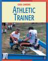 Athletic Trainer