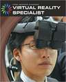 Virtual Reality Specialist