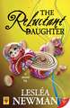 The Reluctant Daughter: A Sexual Odyssey