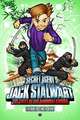 Secret Agent Jack Stalwart: Book 11: The Theft of the Samurai Sword: Japan