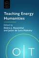Teaching Energy Humanities