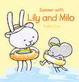 Summer with Lily and Milo