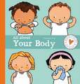 All about Your Body