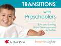 Transitions with Preschoolers