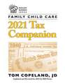 Family Child Care 2021 Tax Companion