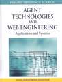 Agent Technologies and Web Engineering