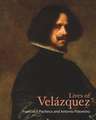 Lives of Velázquez