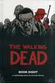 The Walking Dead Book 8