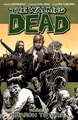 The Walking Dead Volume 19: March To War