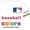 MLB Baseball Colors