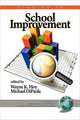 Studies in School Improvement (PB)