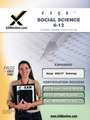 FTCE Social Science 6-12 teacher certification exam: Teacher Certification Exam