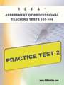 Ilts Assessment of Professional Teaching Tests 101-104 Practice Test 2