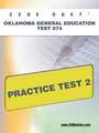 Ceoe Oget Oklahoma General Education Test 074 Practice Test 2