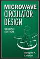 Microwave Circulator Design
