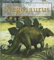 Stegosaurus