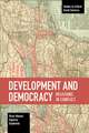 Development and Democracy