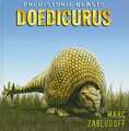 Doedicurus