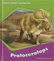 Protoceratops