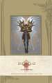 DIABLO HIGH HEAVENS HARDCOVER BLANK JOURNAL