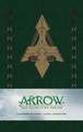 ARROW HARDCOVER RULED JOURNAL