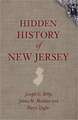 Hidden History of New Jersey