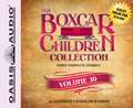 The Boxcar Children Collection, Volume 30: The Mystery of the Mummy's Curse/The Mystery of the Star Ruby/The Stuffed Bear Mystery