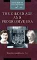 The Gilded Age and Progressive Era: A Historical Exploration of Literature