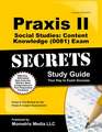 Praxis II Social Studies: Subject Assessments