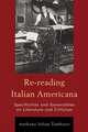 Re-Reading Italian Americana