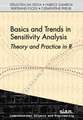 Basics and Trends in Sensitivity Analysis