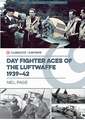 Day Fighter Aces of the Luftwaffe 1939-42