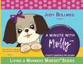 A Minute with Molly: Etiquette Essentials for Children