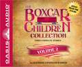 The Boxcar Children Collection, Volume 2