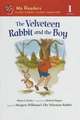 The Velveteen Rabbit and the Boy