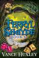 Ferryl Shayde - Book 6 - Animal Magic