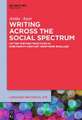 Writing across the Social Spectrum: Letter Writing Practices in Nineteenth-Century Northern England