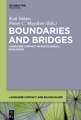 Boundaries and Bridges: Language Contact in Multilingual Ecologies