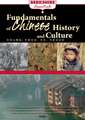 Chinese Culture and Everyday Life