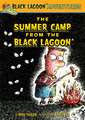 The Summer Camp from the Black Lagoon