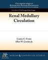 Renal Medullary Circulation